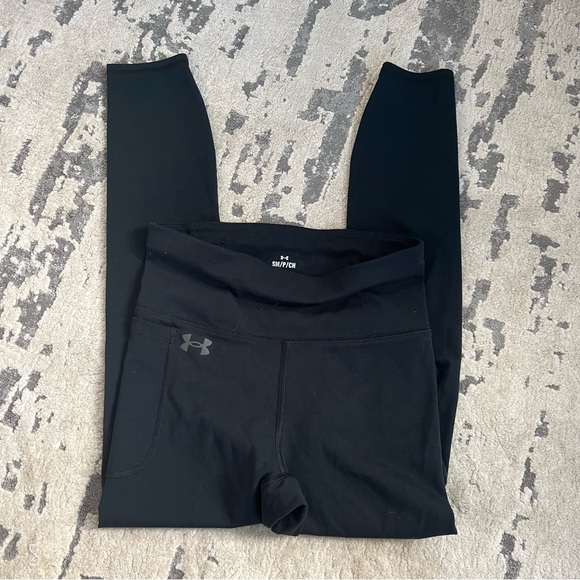 NWT - “Steamboat” Colorado Branded Leggings - Picture 2 of 5